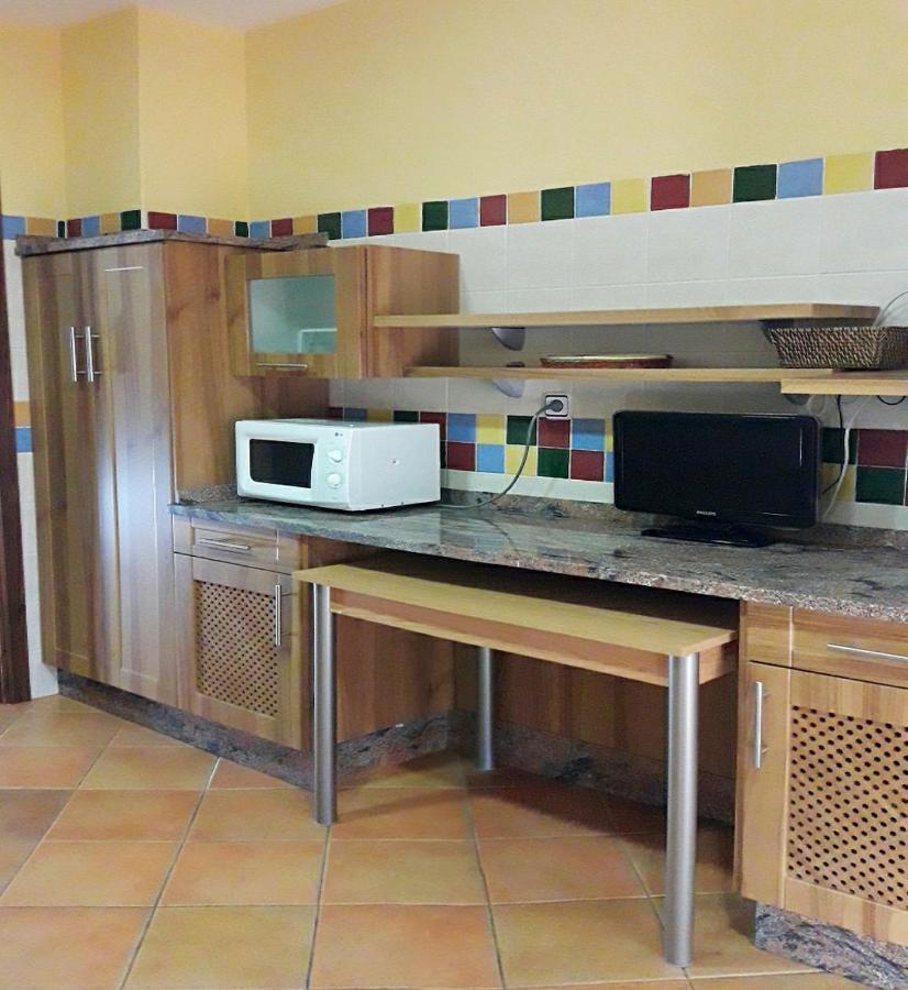 Casa Los Miradores Las Majadas Kültér fotó