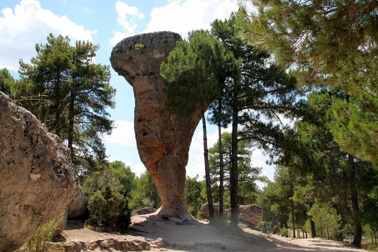 Casa Los Miradores Las Majadas Kültér fotó